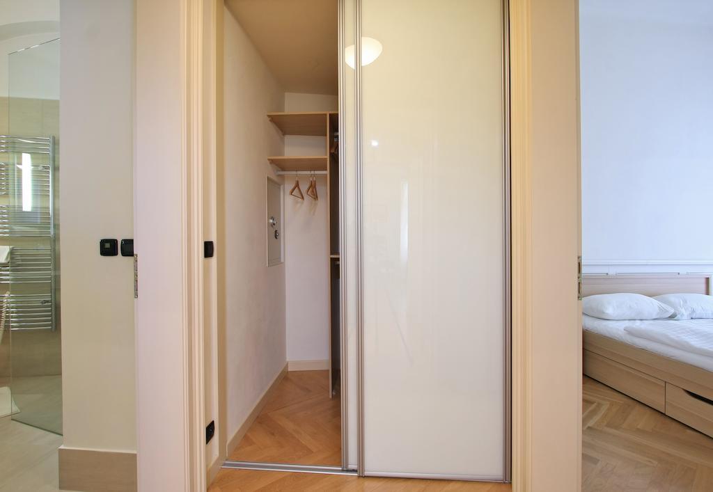 Apartment Tyn Church Prague